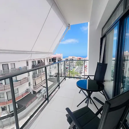 Vistas Korner Centr * Costa Adeje (Tenerife)