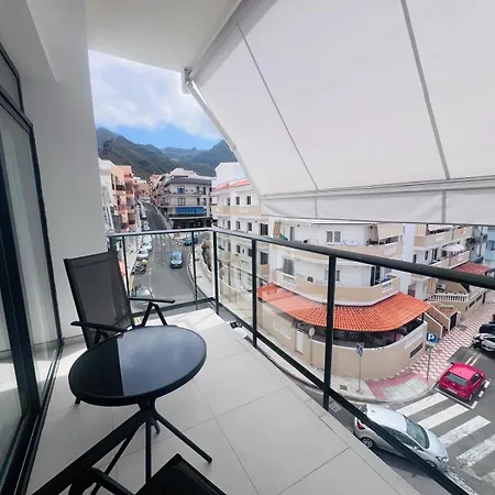 Vistas Korner Centr Apartamento *