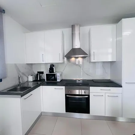 Apartamento Vistas Korner Centr