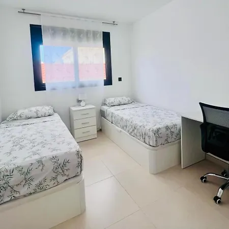 Apartamento Vistas Korner Centr Costa Adeje (Tenerife)