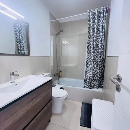 Vistas Korner Centr * Costa Adeje (Tenerife)