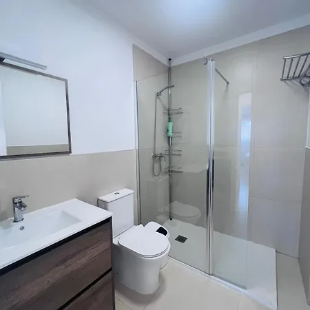 Vistas Korner Centr Costa Adeje (Tenerife)