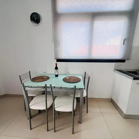 Vistas Korner Centr Apartamento *