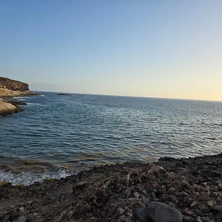 Vistas Korner Centr Apartamento Costa Adeje (Tenerife)