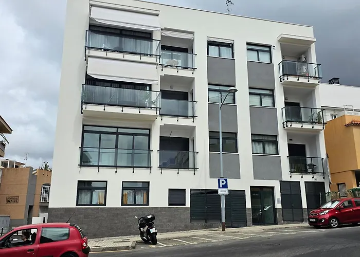 Vistas Korner Centr 阿德耶