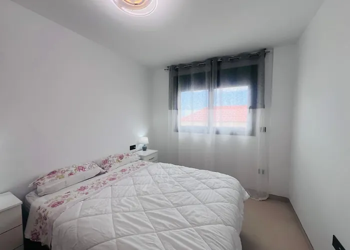 Vistas Korner Centr * 阿德耶