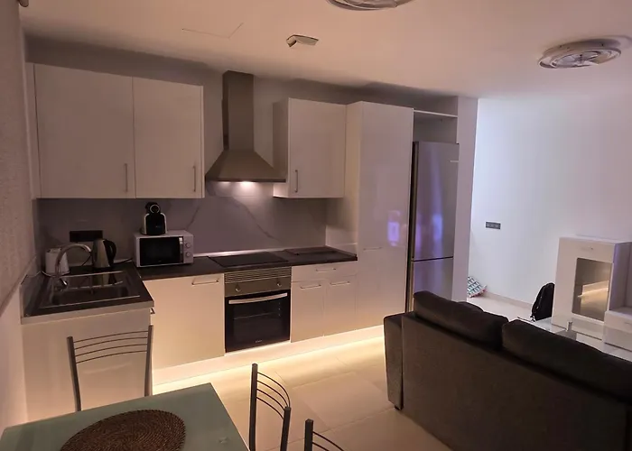 Vistas Korner Centr * 阿德耶