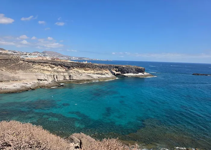 公寓 Vistas Korner Centr