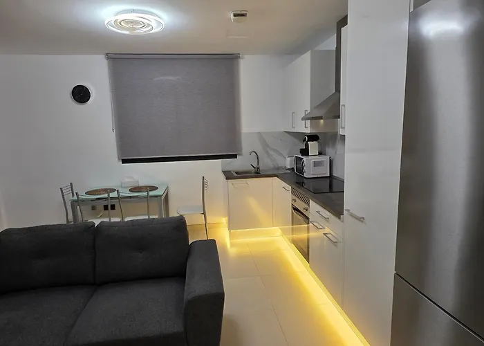 Apartman Vistas Korner Centr *