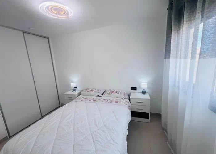 Vistas Korner Centr Apartmán *