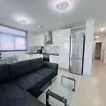 Vistas Korner Centr Apartment