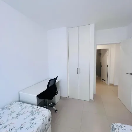 Apartmán Vistas Korner Centr *