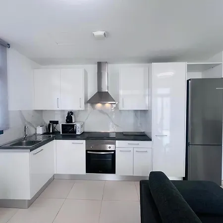 Vistas Korner Centr Costa Adeje (Tenerife)