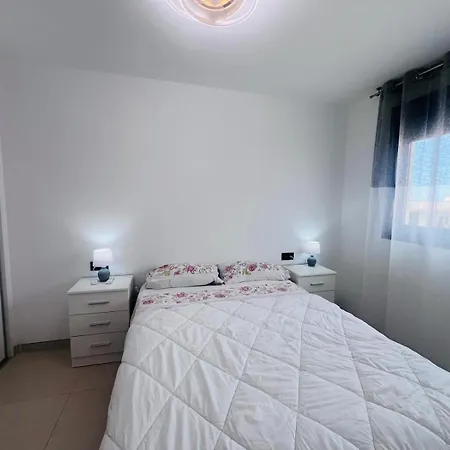 Apartmán Vistas Korner Centr *