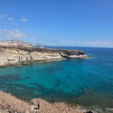 Apartmán Vistas Korner Centr