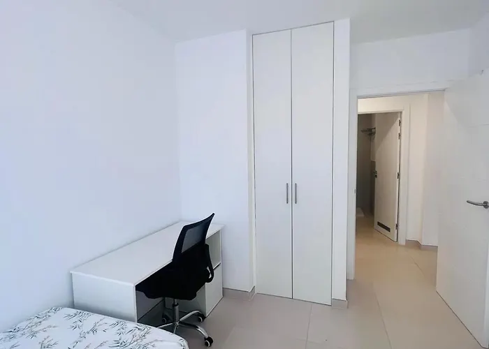 Appartamento Vistas Korner Centr *