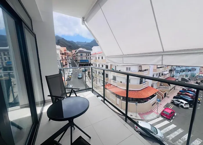 Vistas Korner Centr Appartamento *