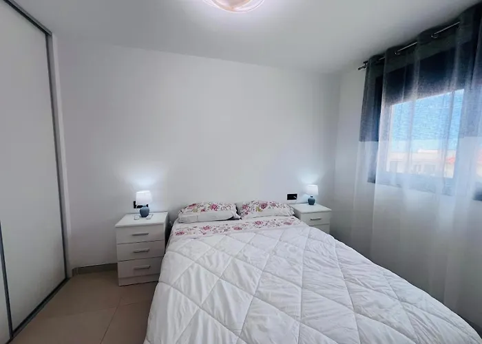 Appartamento Vistas Korner Centr *