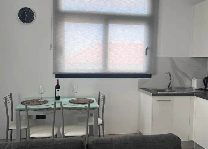 Appartamento Vistas Korner Centr