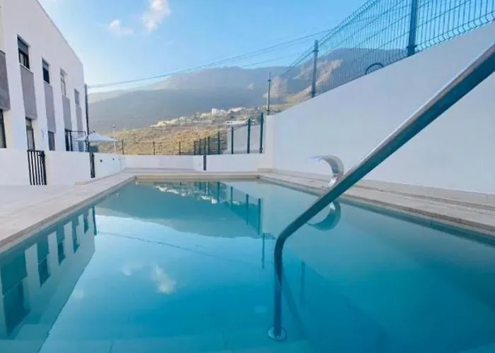 Appartamento Vistas Korner Centr