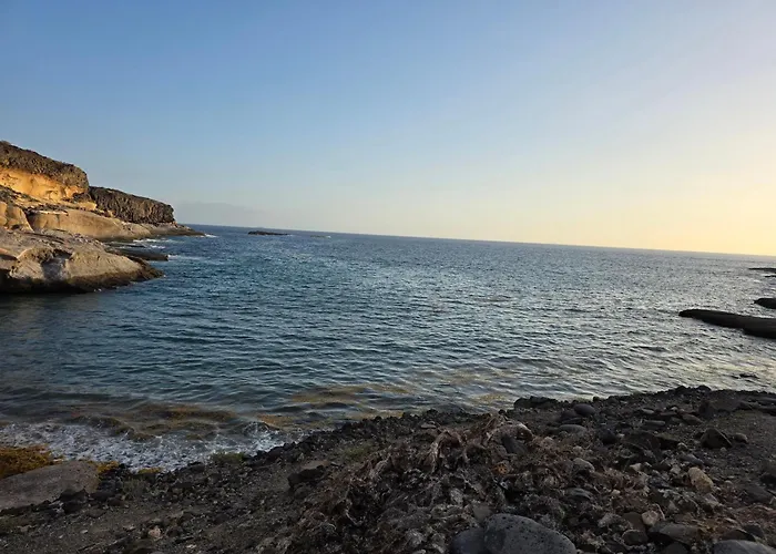 Vistas Korner Centr Appartamento Costa Adeje (Tenerife)