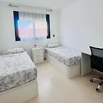 公寓 Vistas Korner Centr 阿德耶