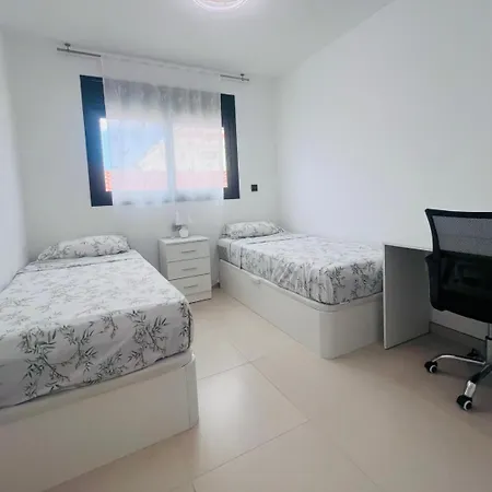 Διαμέρισμα Vistas Korner Centr *