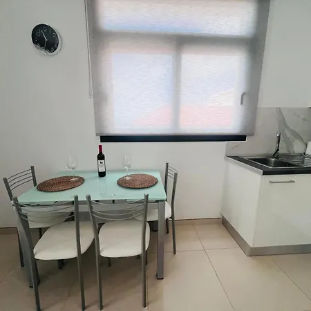 Vistas Korner Centr Διαμέρισμα