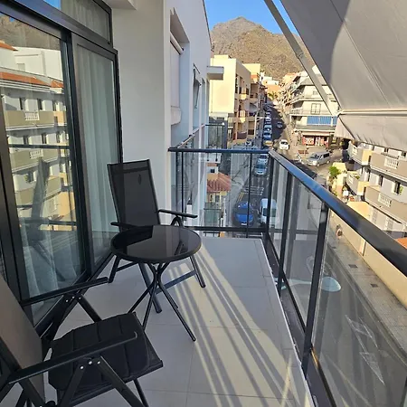 Διαμέρισμα Vistas Korner Centr