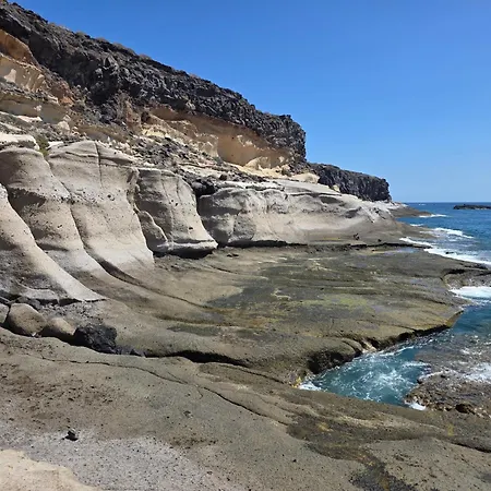 Vistas Korner Centr Διαμέρισμα Costa Adeje (Tenerife)