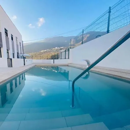Vistas Korner Centr Διαμέρισμα *