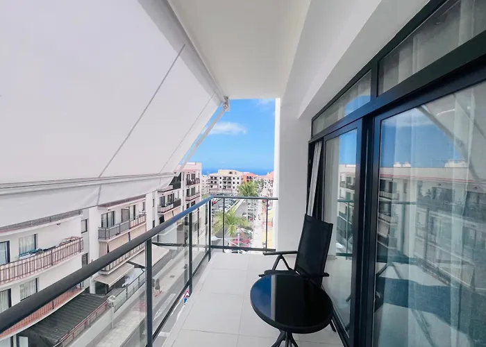 Vistas Korner Centr Διαμέρισμα *