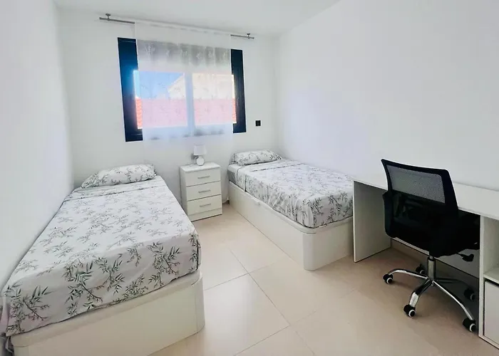 Διαμέρισμα Vistas Korner Centr Costa Adeje (Tenerife)