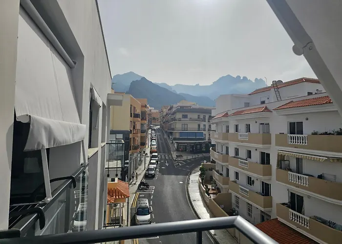 Vistas Korner Centr Διαμέρισμα