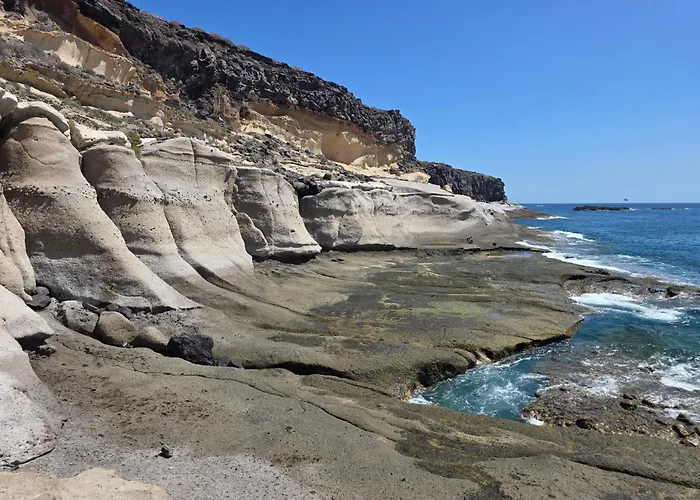 Vistas Korner Centr Διαμέρισμα Costa Adeje (Tenerife)